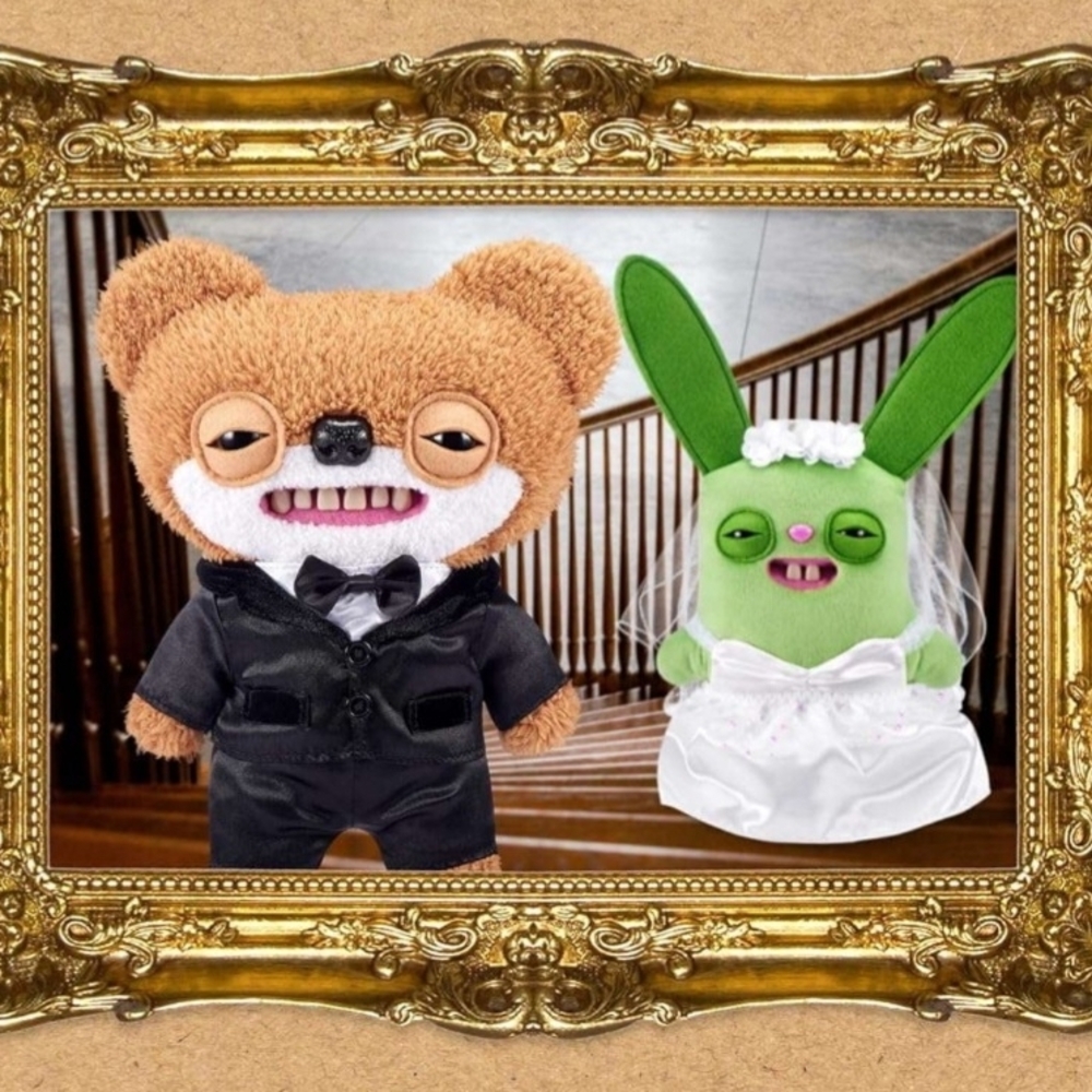 Fuggler Married Couple